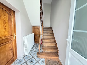 Interieur