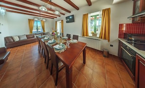 Villa | Cuisine privée