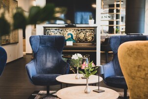 Μπαρ (στο κατάλυμα)