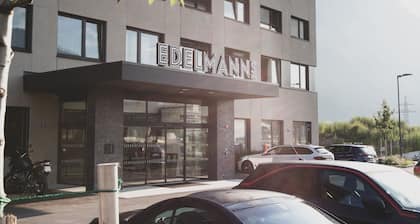 Boutique Hotel Edelmanns