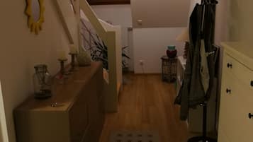 Interiør