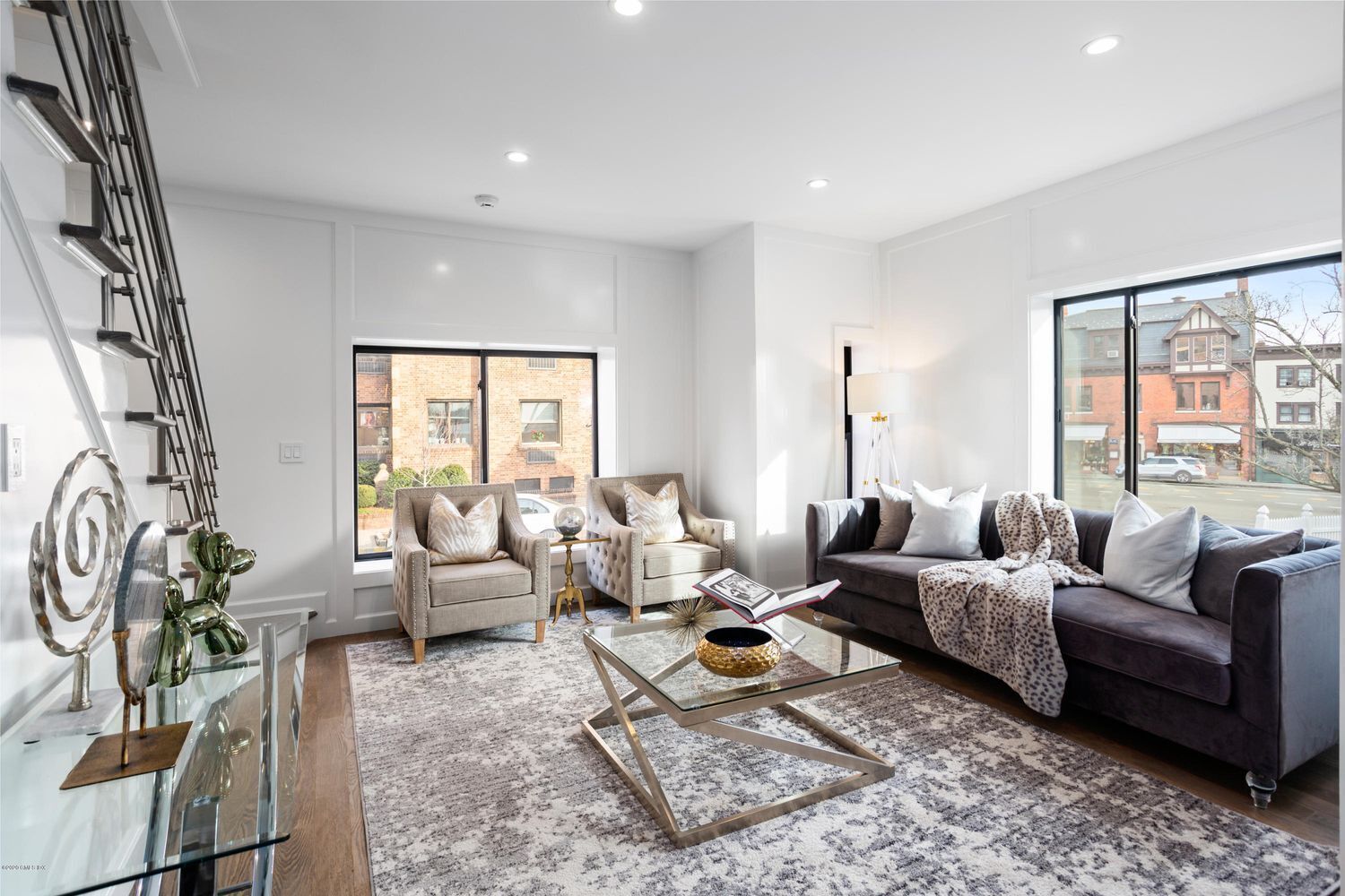 Walkable to Greenwich Ave, Brand new, Hotel Alternative