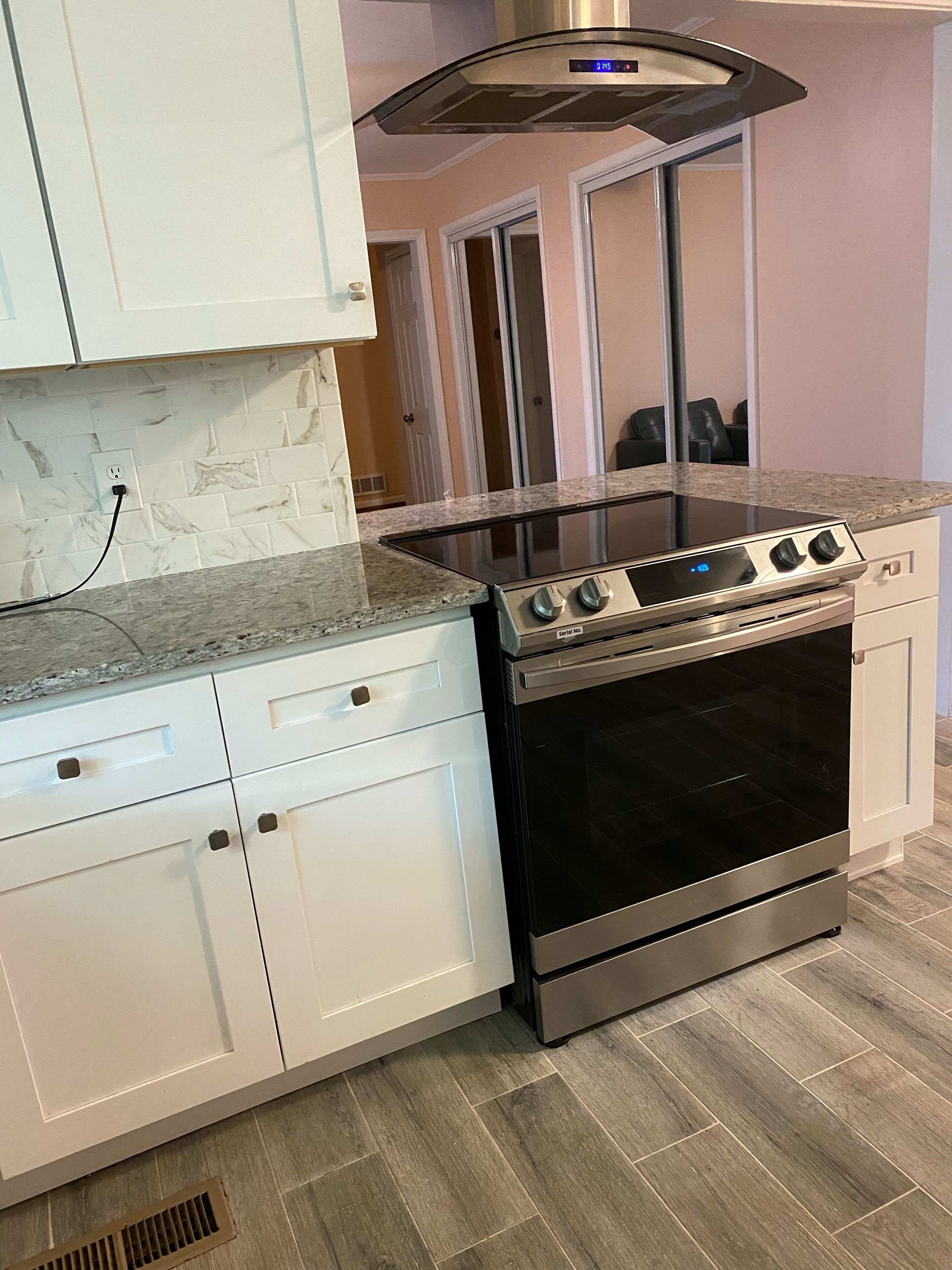 Cozy clean house located Near Atlanta Braves Stadium & Atlanta Training Ground<br>