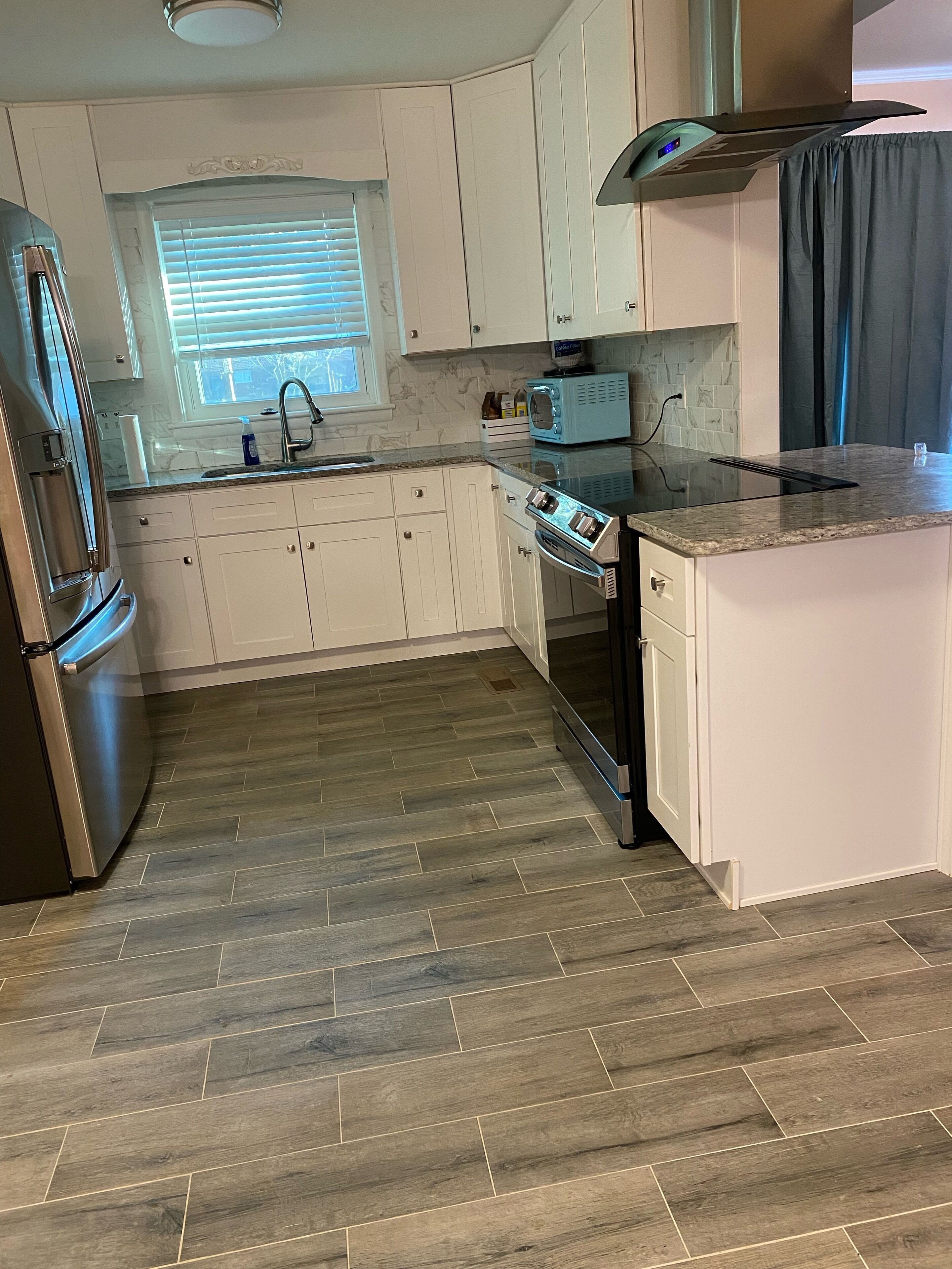 Cozy clean house located Near Atlanta Braves Stadium & Atlanta Training Ground<br>