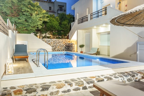 Villa "A casa d' Irene" - Seaview Villa with private pool