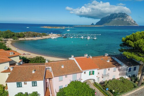 Piazzetta Casa Dora 20m From The Sea