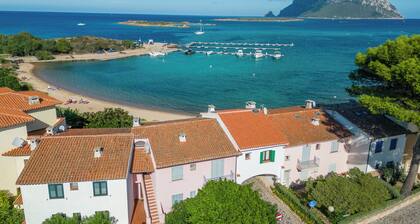 Piazzetta Casa Dora 20m From The Sea