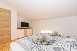 6 habitaciones y internet