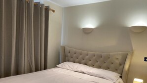 Apartment, 1 Queen-Bett