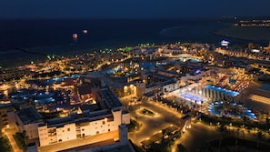 Beach/ocean view - Pickalbatros Sands Port Ghalib (El Quseir)