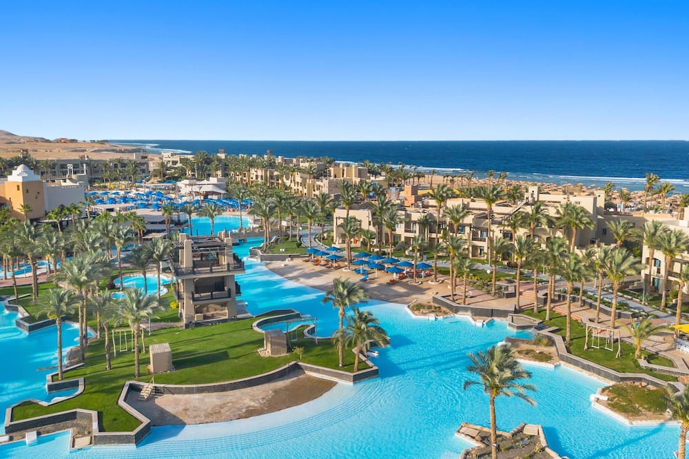 Pickalbatros Sands Port Ghalib