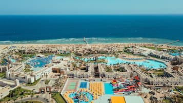 Water park