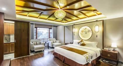 Laozi Boxue International Hotel