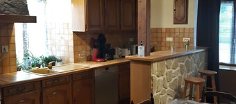 Country house in the heart of Auvergne