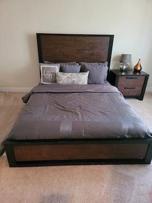 1 Schlafzimmer, WLAN
