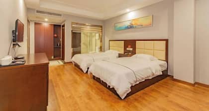 Fudu Hotel