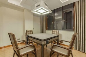 Room - Fudu Hotel (Wuxue)