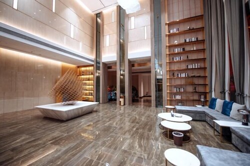 Junyue International Hotel