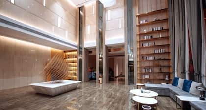 Junyue International Hotel