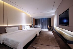 Room - Junyue International Hotel (Huidong)