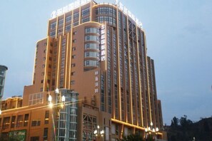 Exterior - Junyue International Hotel (Huidong)