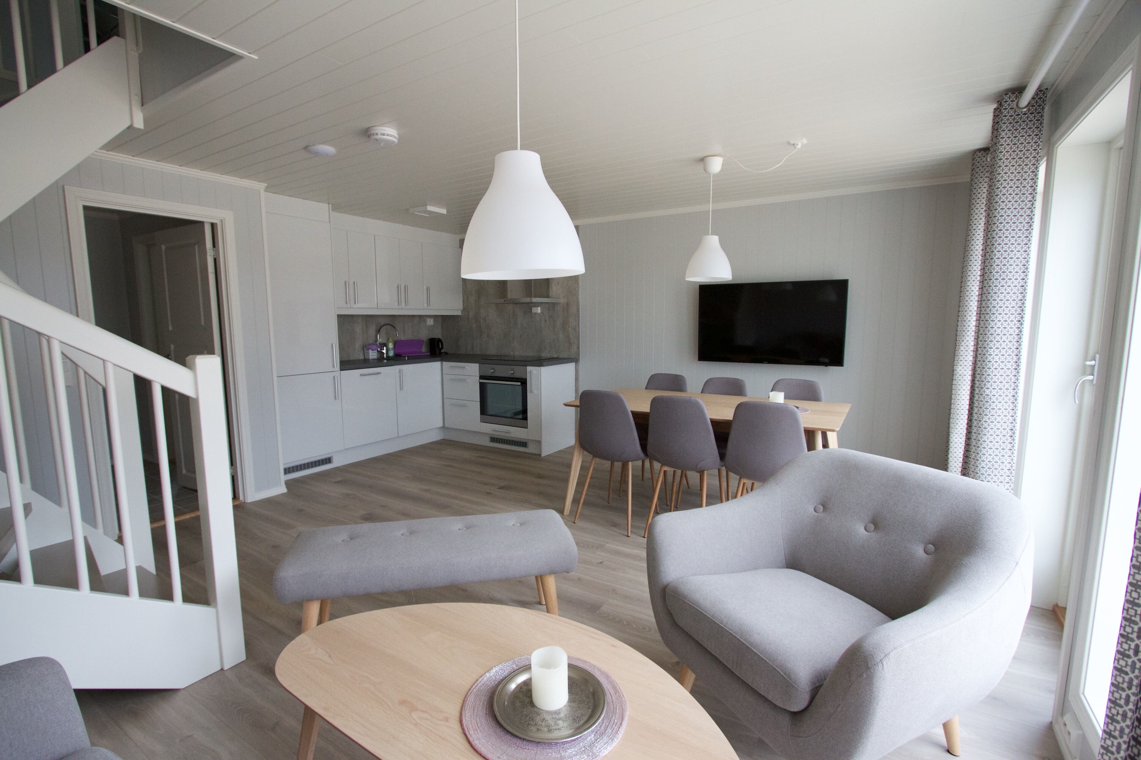 Superior Villa | Free WiFi, bed sheets