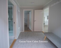 Vila superior | Wi-Fi de cortesia, roupa de cama