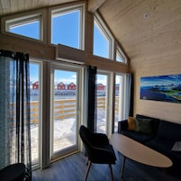Suite | View from room