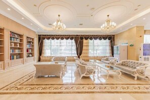 Interior - Vienna Hotel (Zhoushan Putuo) (Zhoushan)