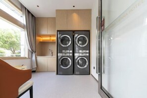 Interior - Vienna Hotel (Zhoushan Putuo) (Zhoushan)