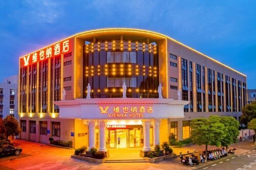 Vienna Hotel (Zhoushan Putuo)