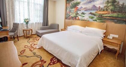 Vienna Hotel (Zhoushan Putuo)