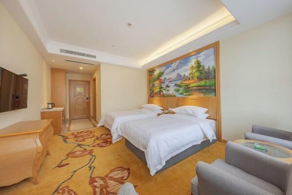 Room - Vienna Hotel (Zhoushan Putuo) (Zhoushan)