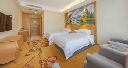 Vienna Hotel (Zhoushan Putuo)