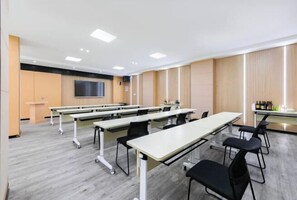 Meeting facility - Vienna Hotel (Zhoushan Putuo) (Zhoushan)