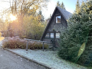Ulkopuoli