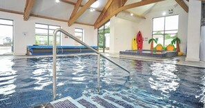 House | Pool | Indoor pool