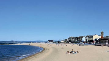 Ferienhaus | Strand | In Strandnähe