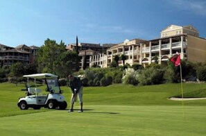 Golfe