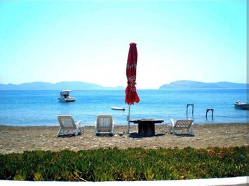 Plage