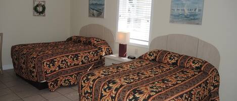 Studiolejlighed | Gratis Wi-Fi