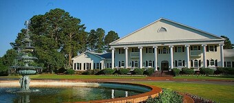 Brunswick Plantation Resort and Golf Villa 2705L in the Heart of NC Seafood Country by RedAwning