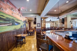 Estudio | Restaurantes