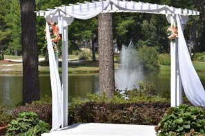 Estúdio | Área da propriedade