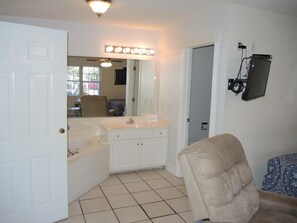 Studio | Intérieur