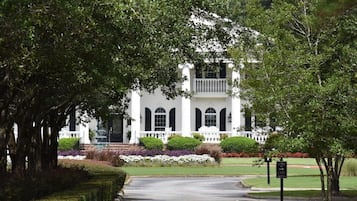 Studio | Außenbereich