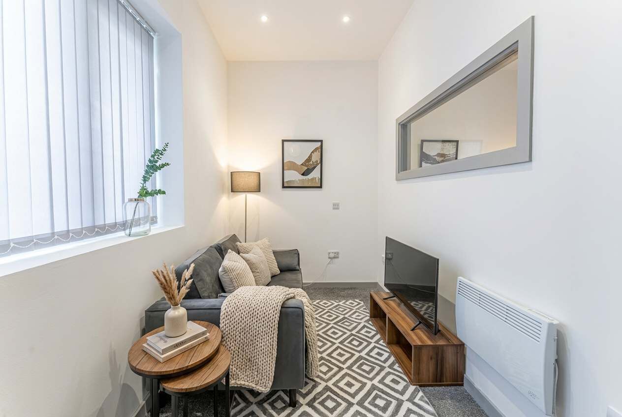 تلفزيون، مكتب