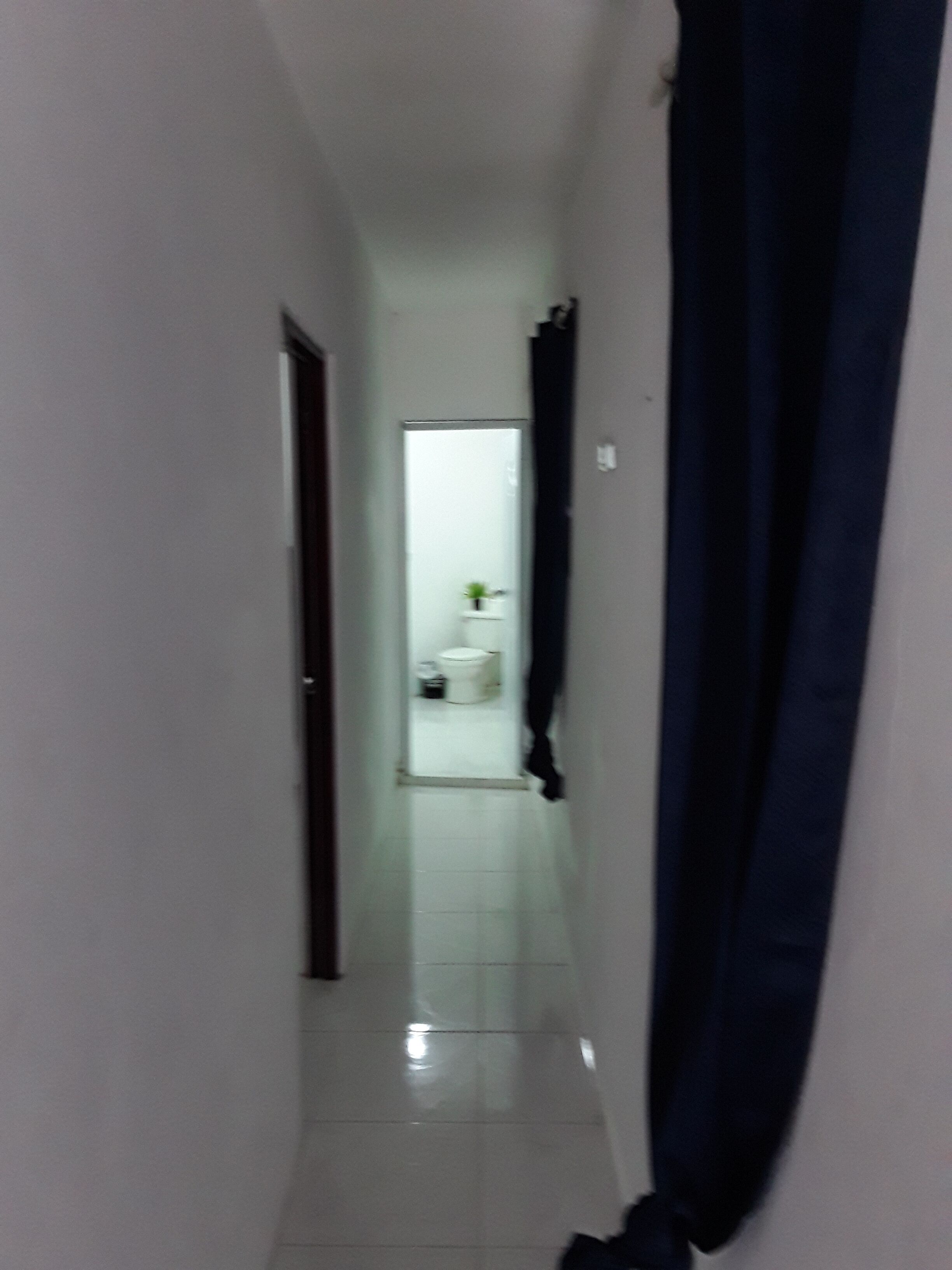 Room 1 | Desk, laptop workspace, free WiFi, bed sheets