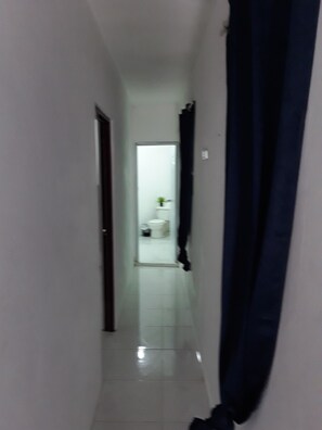 Room 1 | Escritorio, espacio para trabajar con un portátil, wifi gratis