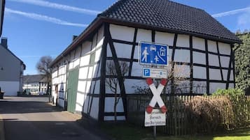 Außenbereich